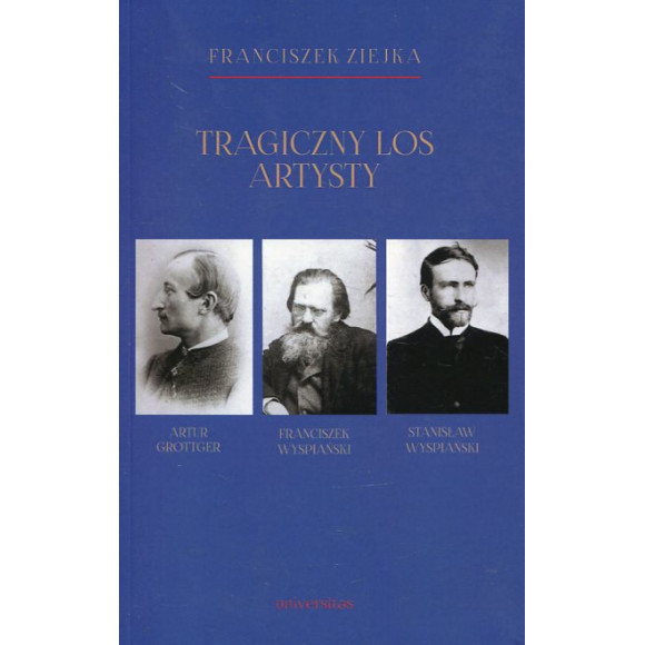 Tragiczny los artysty