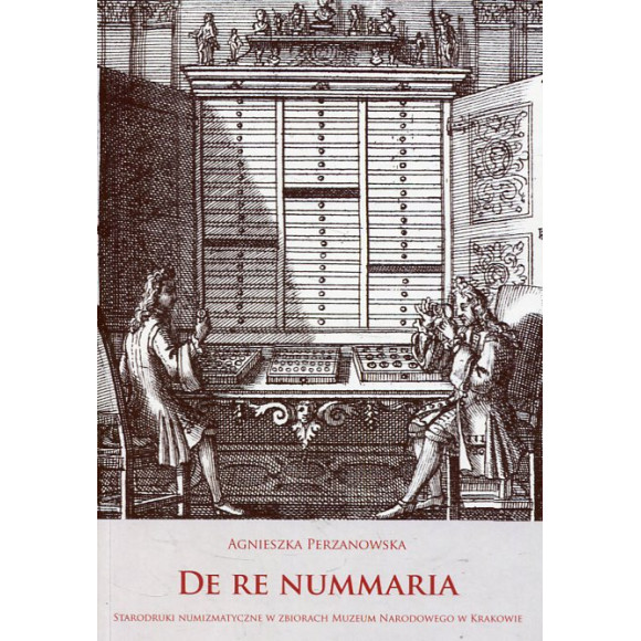De Re Nummaria