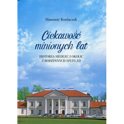 Ciekawość minionych lat