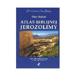 Atlas Biblijnej Jerozolimy