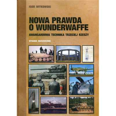 Nowa Prawda o Wunderwaffe