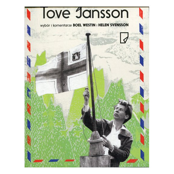 Listy Tove Jansson