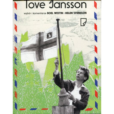 Listy Tove Jansson