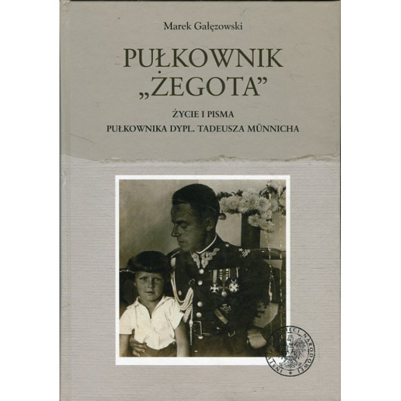 Pułkownik Żegota