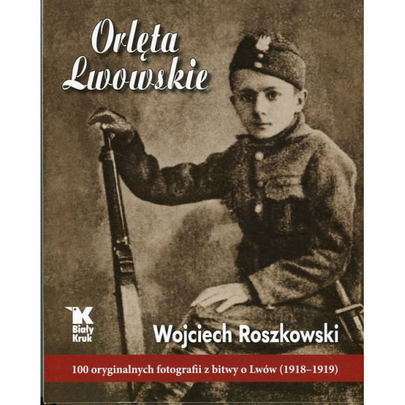 Orlęta Lwowskie