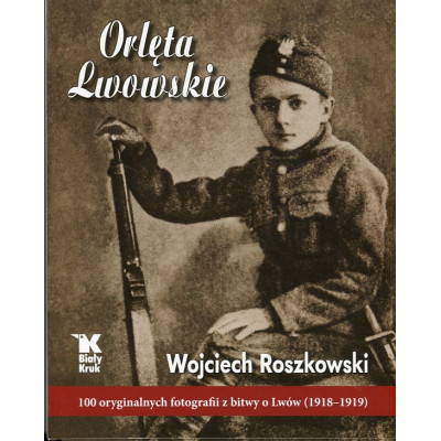 Orlęta Lwowskie