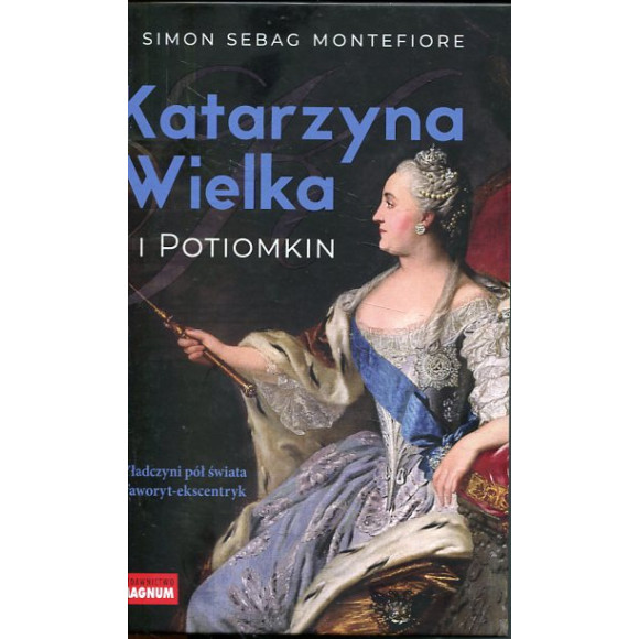 Katarzyna Wielka i Potiomkin