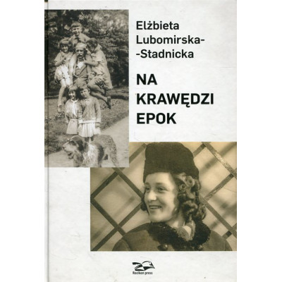 Na krawędzi epok