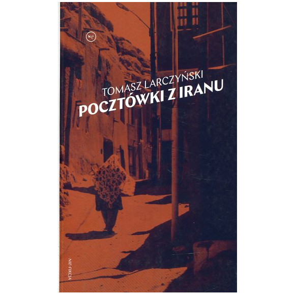 Pocztówki z Iranu