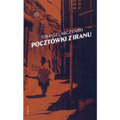 Pocztówki z Iranu