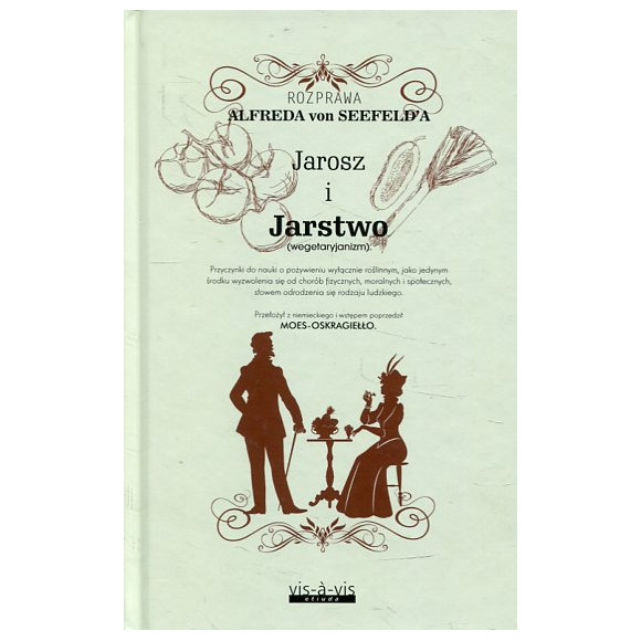 Jarosz i jarstwo