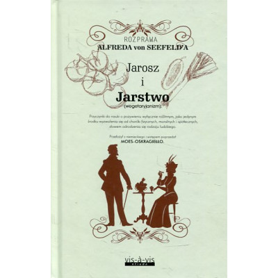 Jarosz i jarstwo