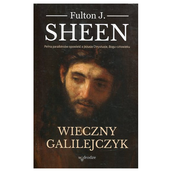Wieczny Galilejczyk