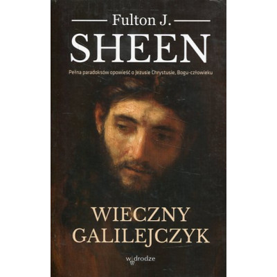 Wieczny Galilejczyk