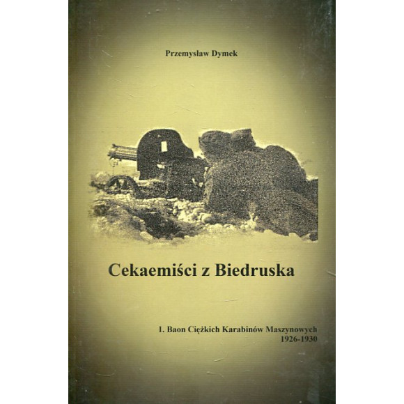 Cekaemiści z Biedruska