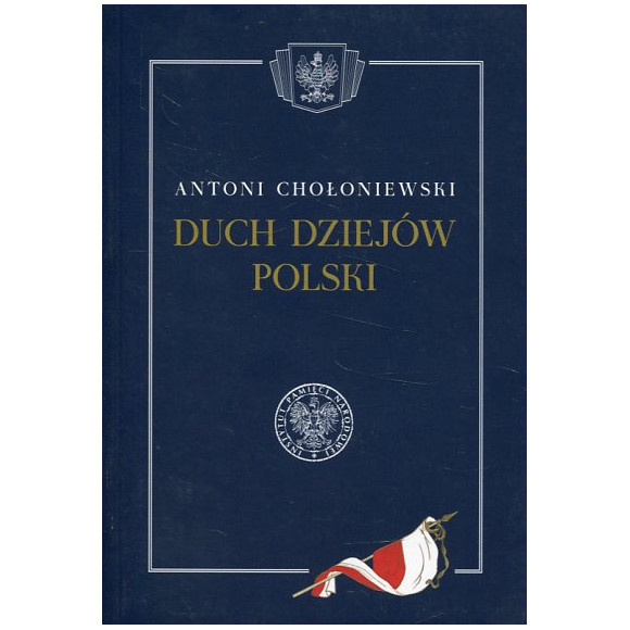 Duch dziejów Polski
