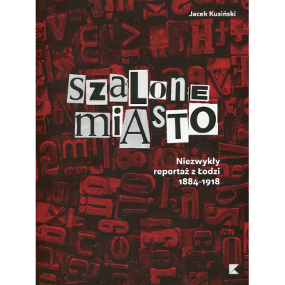 Szalone miasto