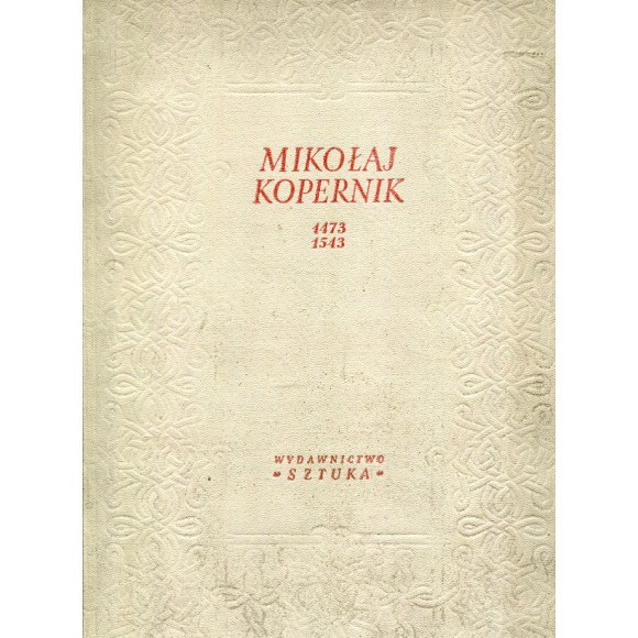Mikołaj Kopernik 1473-1543