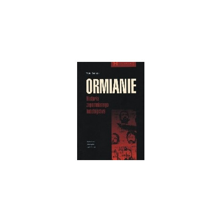 Ormianie