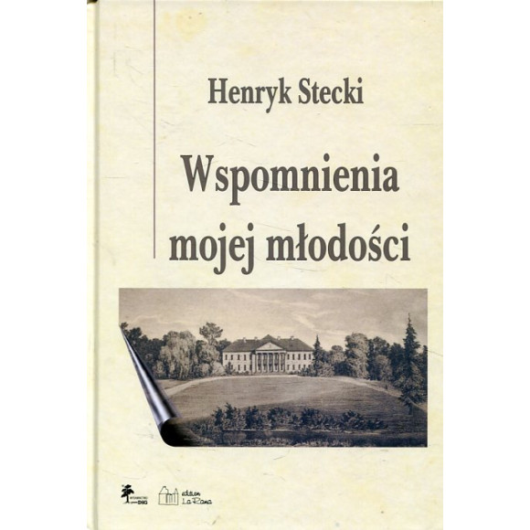 Wspomnienia mojej młodości