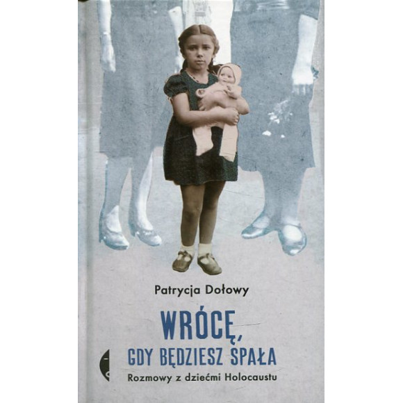 Wrócę, gdy będziesz spała