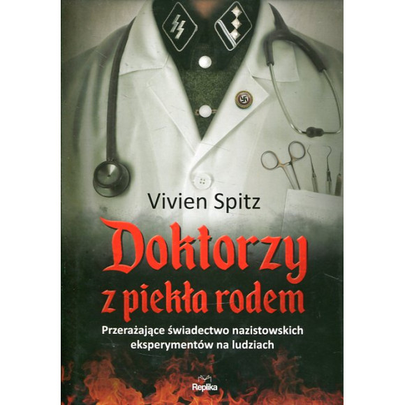 Doktorzy z piekła rodem