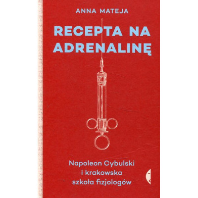 Recepta na adrenalinę