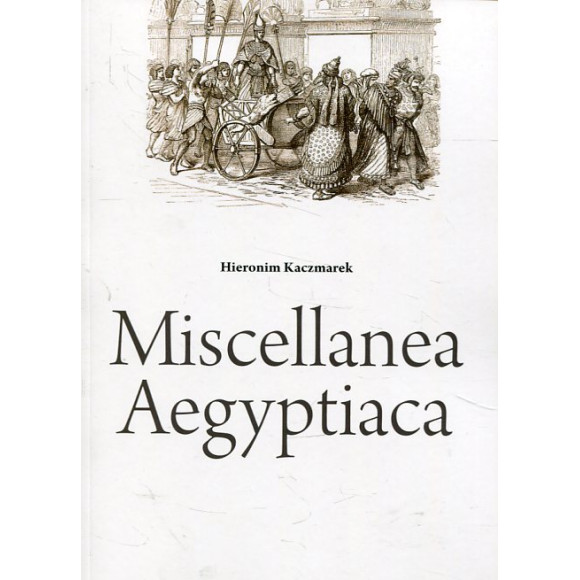 Miscellanea Aegyptiaca