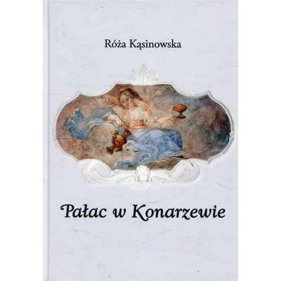 Pałac w Konarzewie