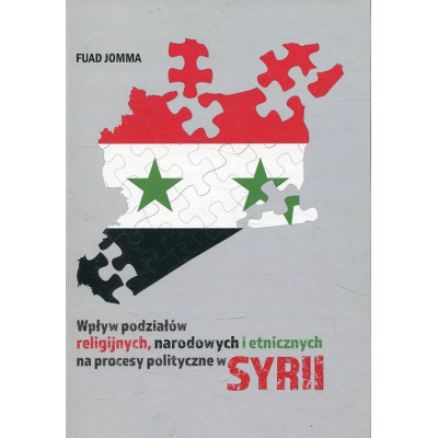 Wpływ podziałów religijnych, narodowych i etnicznych na procesy polityczne w Syrii