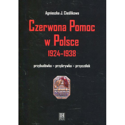 Czerwona Pomoc w Polsce 1924-1938