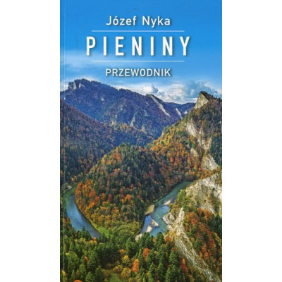 Pieniny. Przewodnik