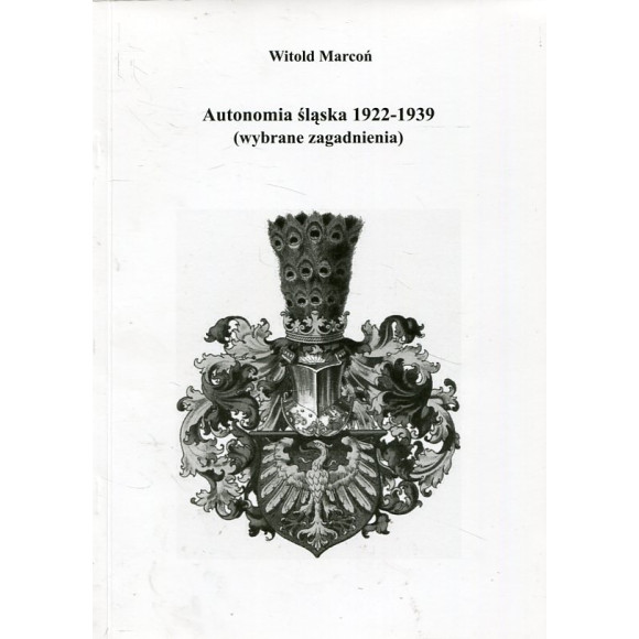 Autonomia śląska 1922-1939