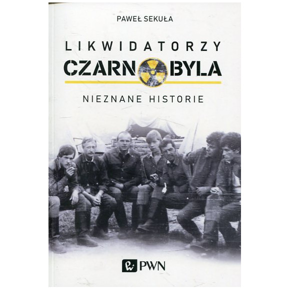 Likwidatorzy Czarnobyla