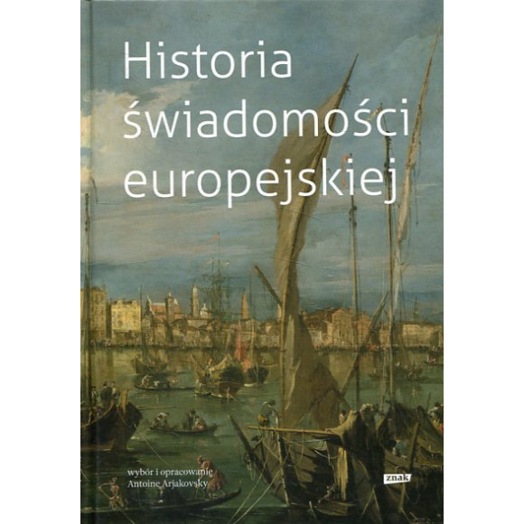 Historia świadomości europejskiej