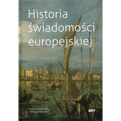 Historia świadomości europejskiej