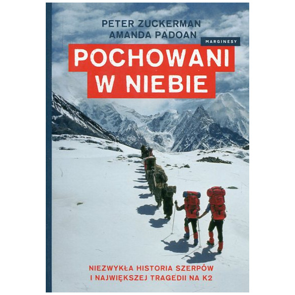 Pochowani w niebie