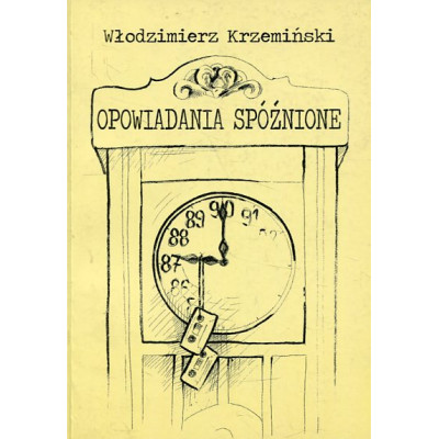Opowiadania spóźnione