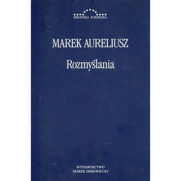 Rozmyślania