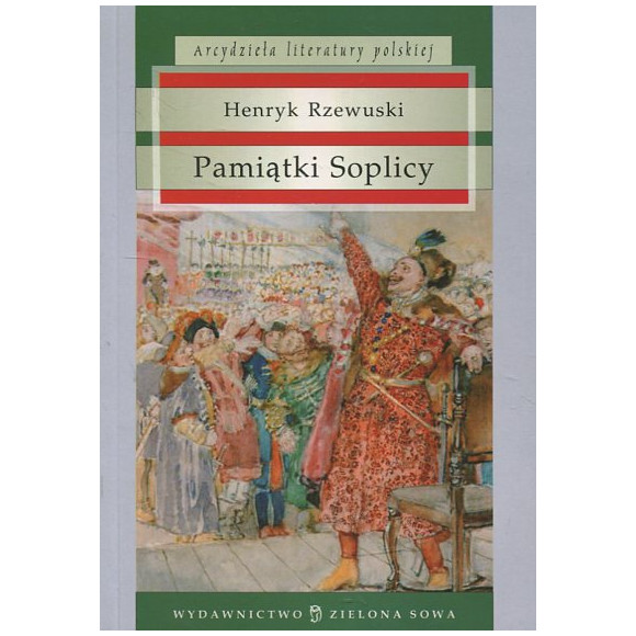 Pamiątki Soplicy