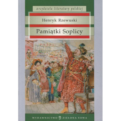 Pamiątki Soplicy