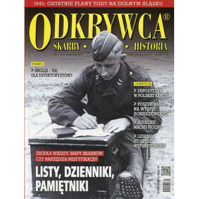 Odkrywca 4 (243) 2019