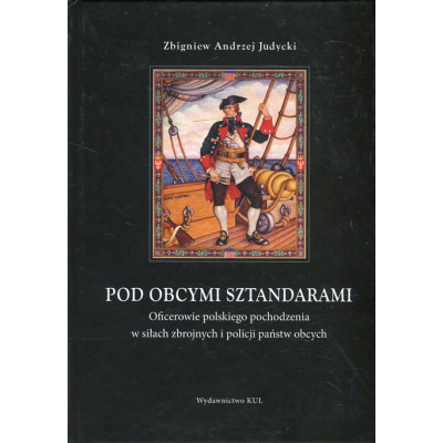 Pod obcymi sztandarami