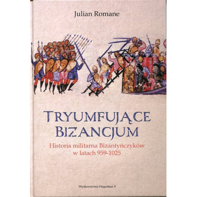 Tryumfujące Bizancjum