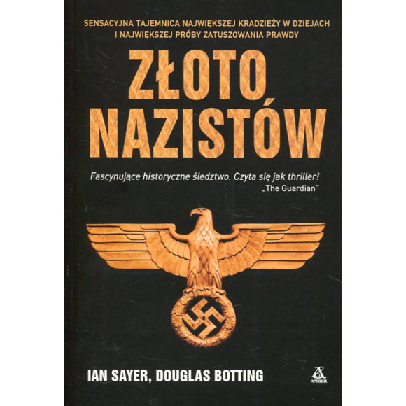 Złoto nazistów