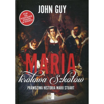 Maria królowa Szkotów