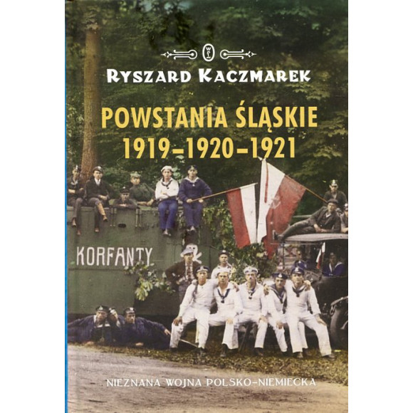 Powstania śląskie 1919-1920-1921