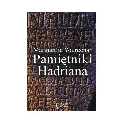 Pamiętniki Hadriana