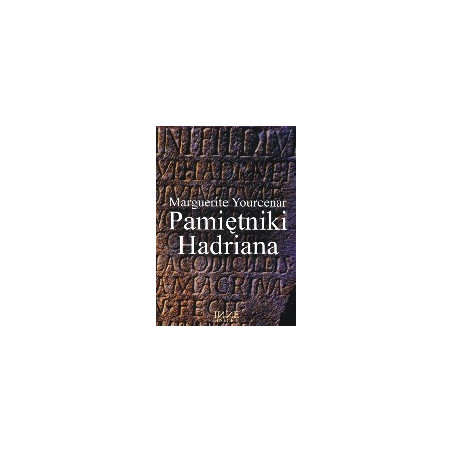 Pamiętniki Hadriana