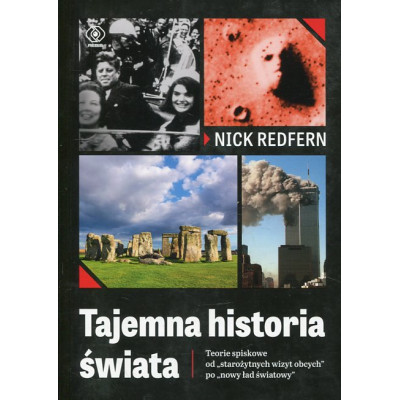 Tajemna historia świata